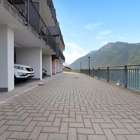 Appartamento 8 Il Tornante Nesso Buitenkant foto